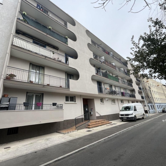  AIGUES-VIVES IMMO : Appartement | NIMES (30000) | 58 m2 | 133 000 € 