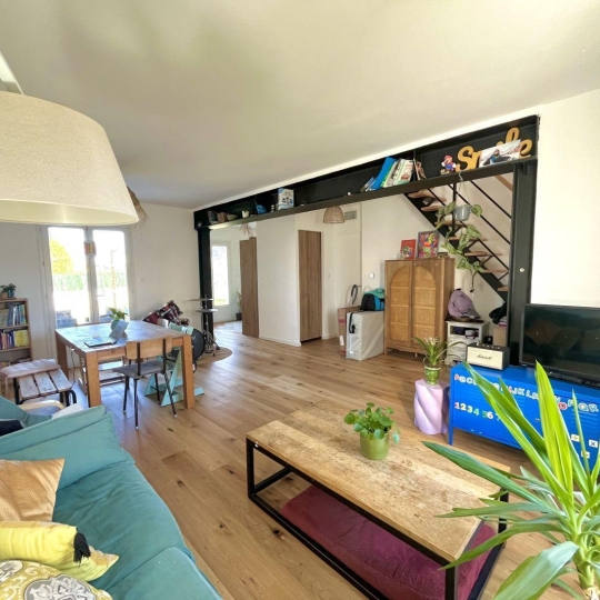  AIGUES-VIVES IMMO : Maison / Villa | AIGUES-VIVES (30670) | 83 m2 | 370 000 € 