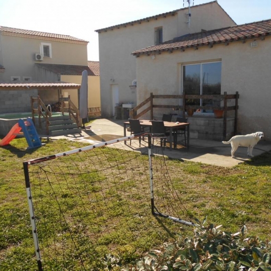 Annonces AIGUESVIVES : Maison / Villa | BEAUVOISIN (30640) | 100.00m2 | 285 000 € 