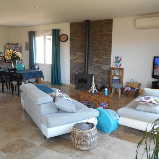  Annonces AIGUESVIVES : House | BEAUVOISIN (30640) | 100 m2 | 285 000 &euro; 