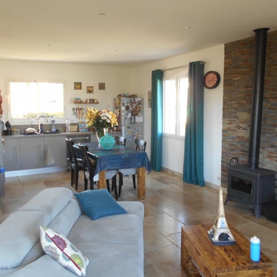  Annonces AIGUESVIVES : House | BEAUVOISIN (30640) | 100 m2 | 285 000 &euro; 