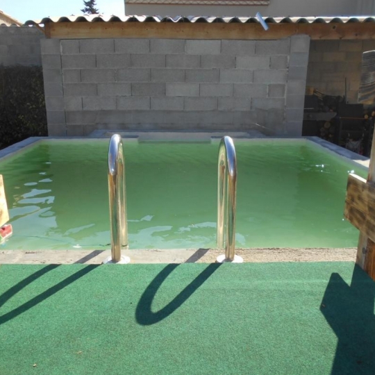  Annonces AIGUESVIVES : House | BEAUVOISIN (30640) | 100 m2 | 285 000 &euro; 