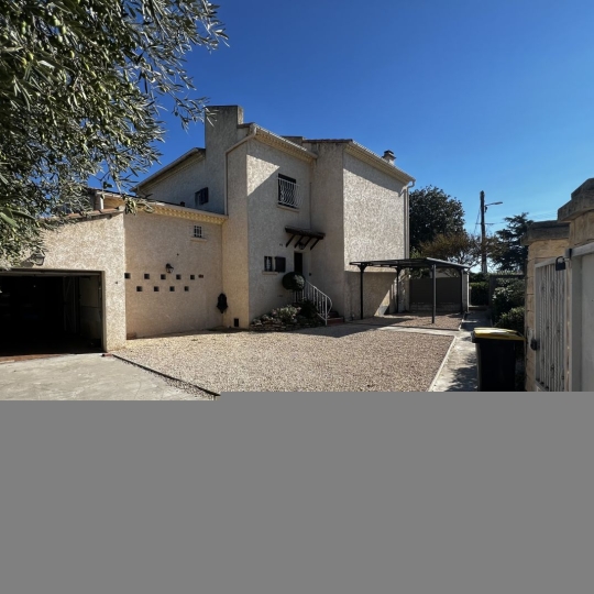  Annonces AIGUESVIVES : Maison / Villa | GENERAC (30510) | 150 m2 | 359 000 &euro; 