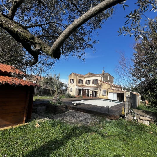 Annonces AIGUESVIVES : Maison / Villa | GENERAC (30510) | 150.00m2 | 359 000 € 
