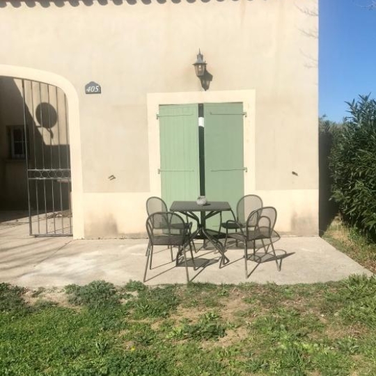  AIGUES-VIVES IMMO : Maison / Villa | GALLARGUES-LE-MONTUEUX (30660) | 50 m2 | 750 € 