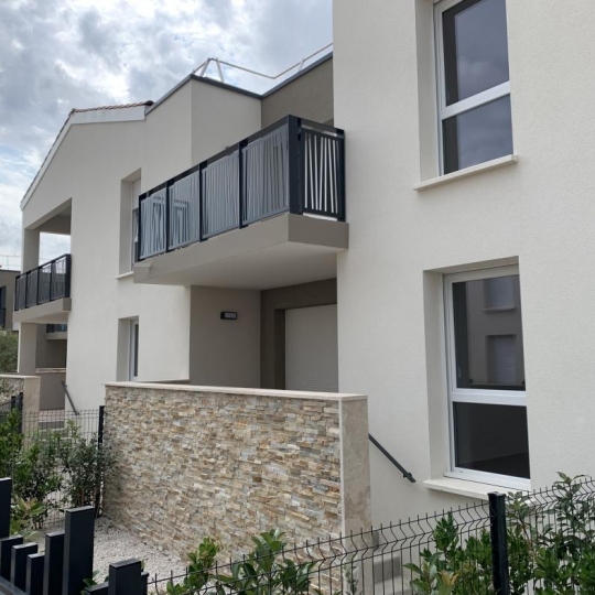 AIGUES-VIVES IMMO : Appartement | VERGEZE (30310) | 69.00m2 | 840 € 