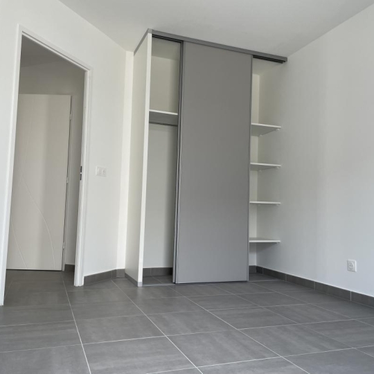  AIGUES-VIVES IMMO : Appartement | VERGEZE (30310) | 69 m2 | 840 € 