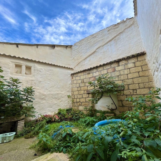  AIGUES-VIVES IMMO : Appartement | AIGUES-VIVES (30670) | 85 m2 | 750 € 