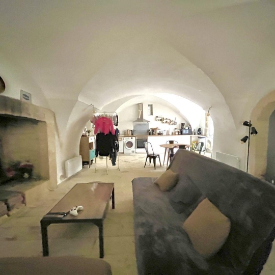  AIGUES-VIVES IMMO : Appartement | AIGUES-VIVES (30670) | 85 m2 | 750 € 