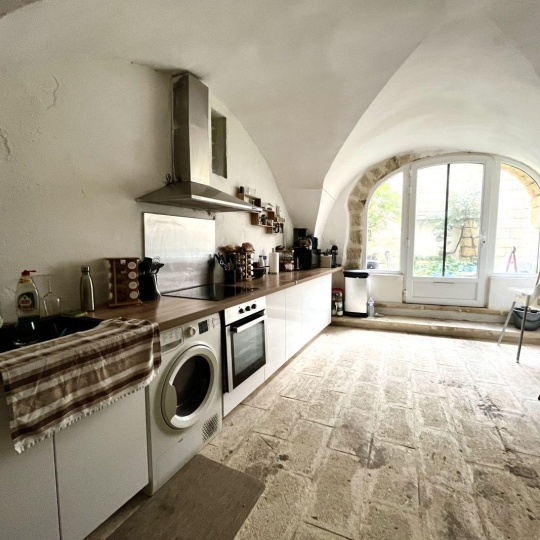  AIGUES-VIVES IMMO : Appartement | AIGUES-VIVES (30670) | 85 m2 | 750 € 