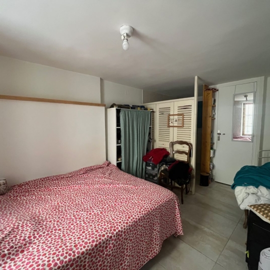  AIGUES-VIVES IMMO : Maison / Villa | MUS (30121) | 63 m2 | 680 € 