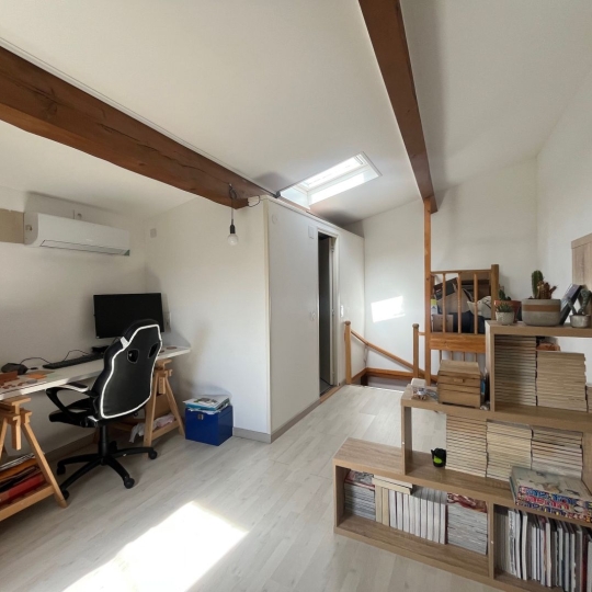  AIGUES-VIVES IMMO : Maison / Villa | MUS (30121) | 63 m2 | 680 € 
