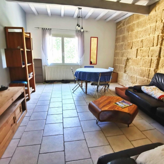 AIGUES-VIVES IMMO : Maison / Villa | AIGUES-VIVES (30670) | 100.00m2 | 870 € 