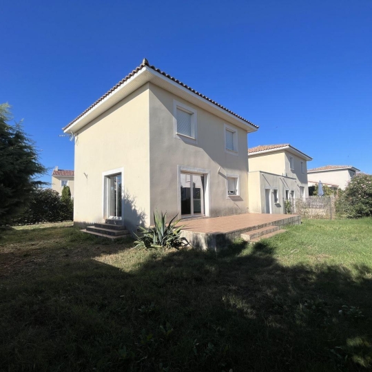 AIGUES-VIVES IMMO : Maison / Villa | AIMARGUES (30470) | 120.00m2 | 1 368 € 
