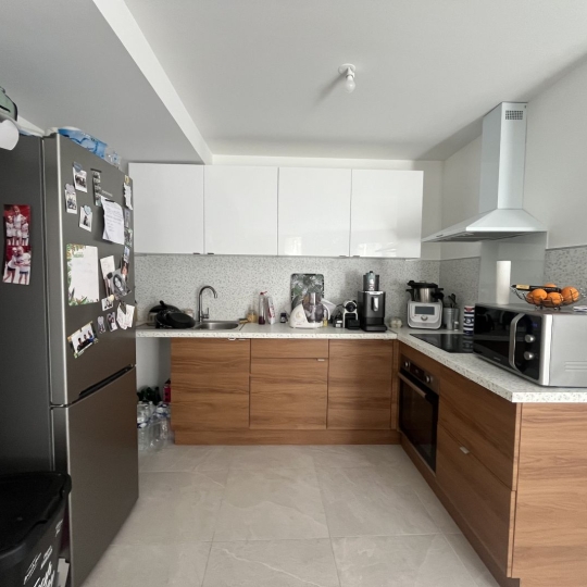 AIGUES-VIVES IMMO : House | AIGUES-VIVES (30670) | 85.00m2 | 900 € 