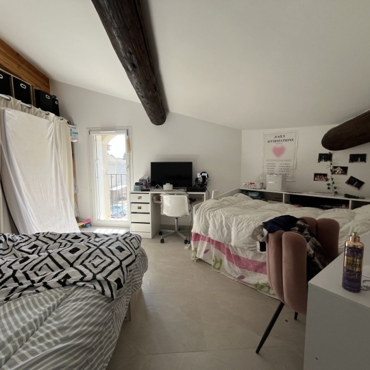 AIGUES-VIVES IMMO : House | AIGUES-VIVES (30670) | 85 m2 | 900 € 