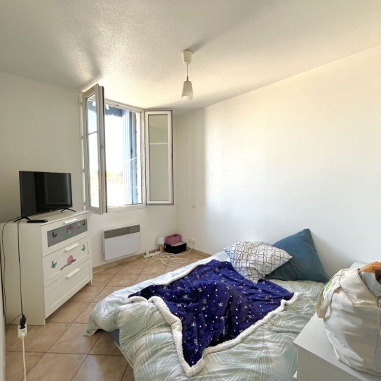  AIGUES-VIVES IMMO : Apartment | GALLARGUES-LE-MONTUEUX (30660) | 37 m2 | 560 € 