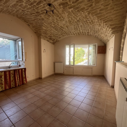 AIGUES-VIVES IMMO : House | AIGUES-VIVES (30670) | 73.00m2 | 790 € 