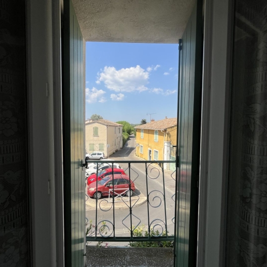  AIGUES-VIVES IMMO : Maison / Villa | AIGUES-VIVES (30670) | 73 m2 | 790 € 