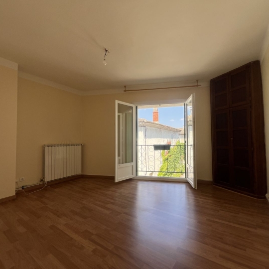  AIGUES-VIVES IMMO : Maison / Villa | AIGUES-VIVES (30670) | 73 m2 | 790 € 