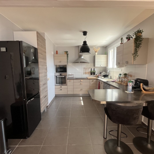  AIGUES-VIVES IMMO : Appartement | AIGUES-VIVES (30670) | 96 m2 | 920 € 
