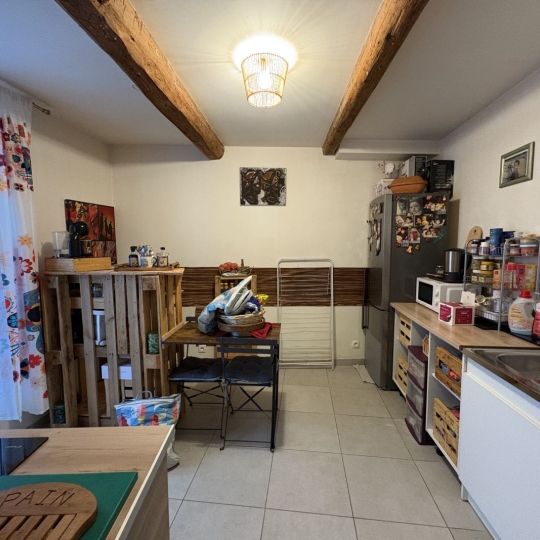 AIGUES-VIVES IMMO : Maison / Villa | AUBAIS (30250) | 50 m2 | 700 € 