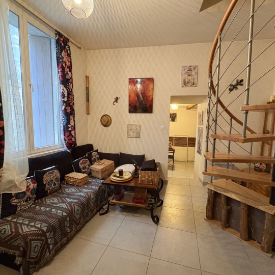  AIGUES-VIVES IMMO : Maison / Villa | AUBAIS (30250) | 50 m2 | 700 € 
