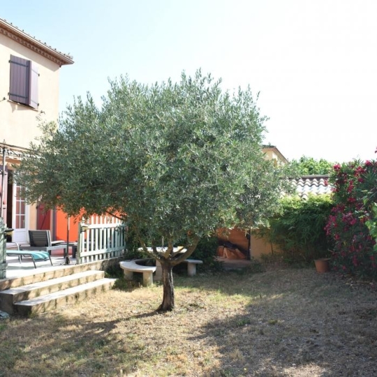  AIGUES-VIVES IMMO : Maison / Villa | GALLARGUES-LE-MONTUEUX (30660) | 96 m2 | 275 000 € 