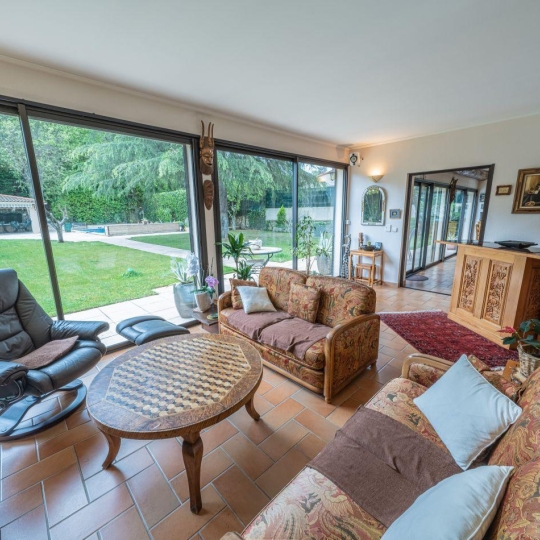 AIGUES-VIVES IMMO : Maison / Villa | AIGUES-VIVES (30670) | 214.00m2 | 676 000 € 