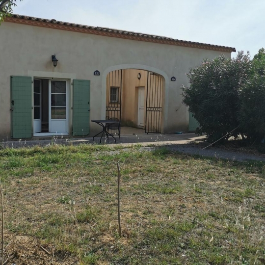  AIGUES-VIVES IMMO : Maison / Villa | GALLARGUES-LE-MONTUEUX (30660) | 45 m2 | 92 000 € 