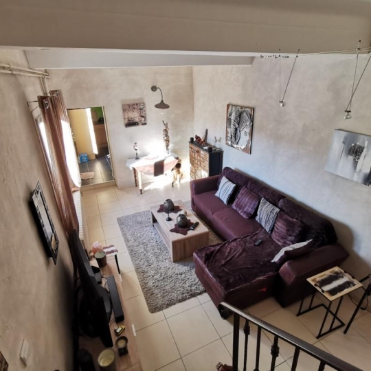  AIGUES-VIVES IMMO : Maison / Villa | MUS (30121) | 70 m2 | 199 000 € 