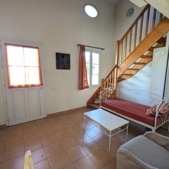  AIGUES-VIVES IMMO : Maison / Villa | GALLARGUES-LE-MONTUEUX (30660) | 35 m2 | 76 000 € 