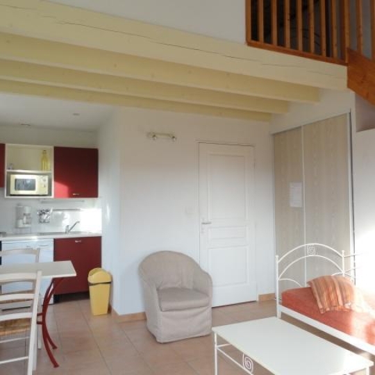  AIGUES-VIVES IMMO : Maison / Villa | GALLARGUES-LE-MONTUEUX (30660) | 35 m2 | 76 000 € 