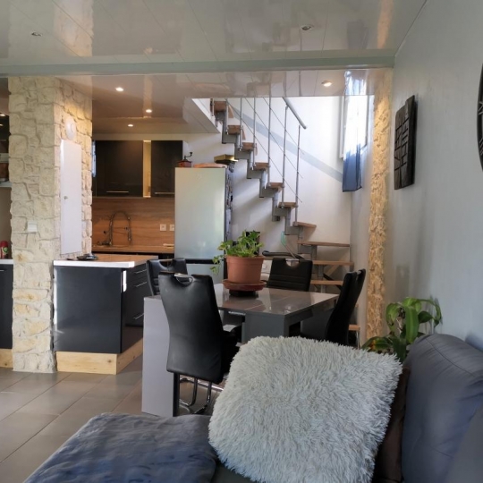  AIGUES-VIVES IMMO : Maison / Villa | GALLARGUES-LE-MONTUEUX (30660) | 45 m2 | 107 000 € 