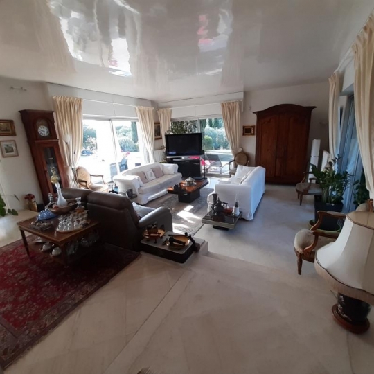  AIGUES-VIVES IMMO : Maison / Villa | AUBAIS (30250) | 260 m2 | 676 000 € 