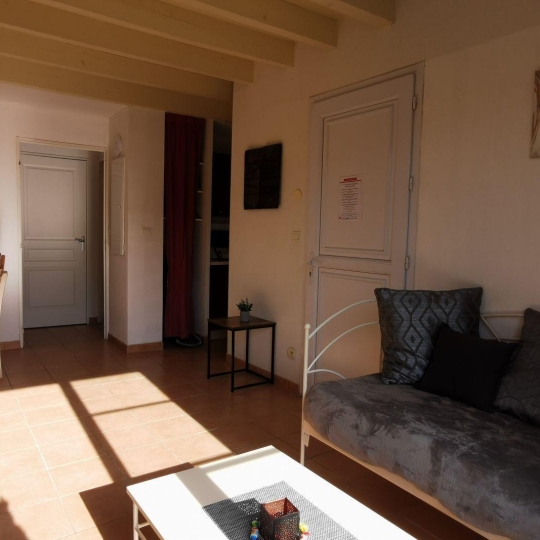  AIGUES-VIVES IMMO : House | GALLARGUES-LE-MONTUEUX (30660) | 45 m2 | 89 000 € 