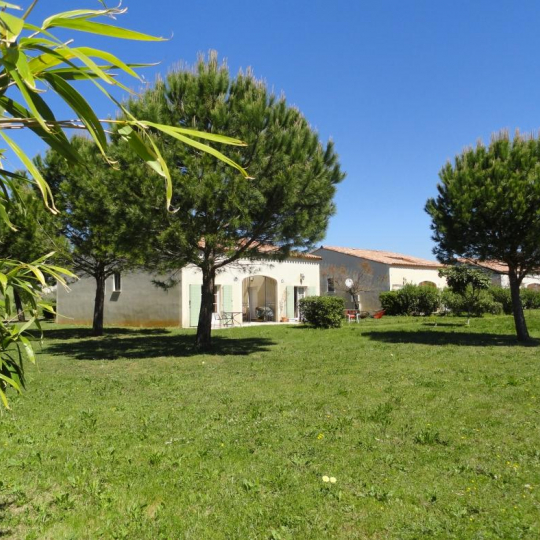  AIGUES-VIVES IMMO : Maison / Villa | GALLARGUES-LE-MONTUEUX (30660) | 45 m2 | 95 000 € 