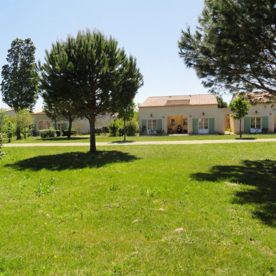  AIGUES-VIVES IMMO : Maison / Villa | GALLARGUES-LE-MONTUEUX (30660) | 45 m2 | 95 000 € 