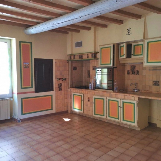  AIGUES-VIVES IMMO : Maison / Villa | GALLARGUES-LE-MONTUEUX (30660) | 185 m2 | 179 000 € 