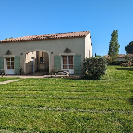  AIGUES-VIVES IMMO : Maison / Villa | GALLARGUES-LE-MONTUEUX (30660) | 45 m2 | 78 000 € 