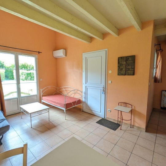  AIGUES-VIVES IMMO : Maison / Villa | GALLARGUES-LE-MONTUEUX (30660) | 45 m2 | 78 000 € 