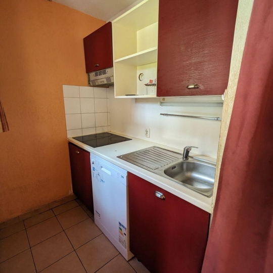  AIGUES-VIVES IMMO : Maison / Villa | GALLARGUES-LE-MONTUEUX (30660) | 45 m2 | 78 000 € 