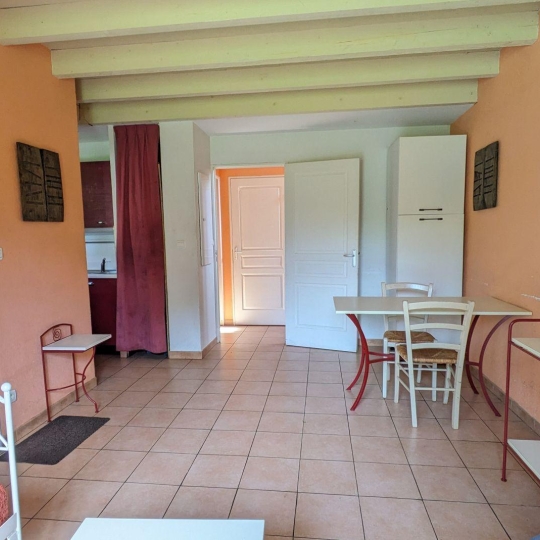  AIGUES-VIVES IMMO : Maison / Villa | GALLARGUES-LE-MONTUEUX (30660) | 45 m2 | 78 000 € 
