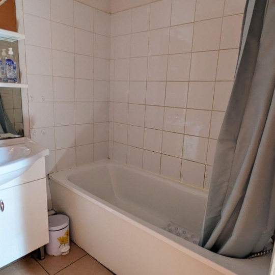  AIGUES-VIVES IMMO : Maison / Villa | GALLARGUES-LE-MONTUEUX (30660) | 45 m2 | 78 000 € 