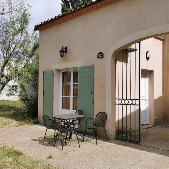  AIGUES-VIVES IMMO : House | GALLARGUES-LE-MONTUEUX (30660) | 45 m2 | 85 000 € 