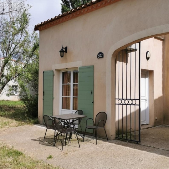  AIGUES-VIVES IMMO : Maison / Villa | GALLARGUES-LE-MONTUEUX (30660) | 45 m2 | 85 000 € 