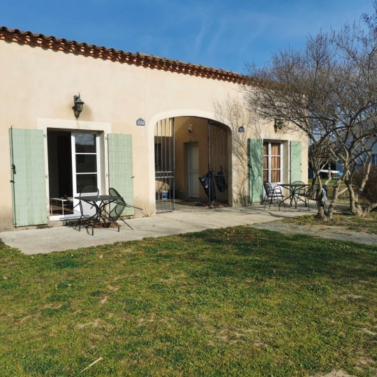  AIGUES-VIVES IMMO : Maison / Villa | GALLARGUES-LE-MONTUEUX (30660) | 45 m2 | 89 000 € 