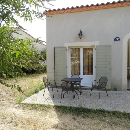  AIGUES-VIVES IMMO : Maison / Villa | GALLARGUES-LE-MONTUEUX (30660) | 45 m2 | 77 000 € 