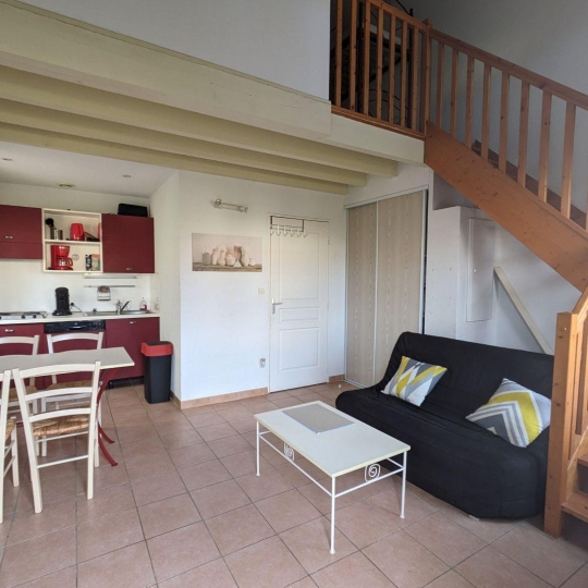  AIGUES-VIVES IMMO : Maison / Villa | GALLARGUES-LE-MONTUEUX (30660) | 35 m2 | 76 000 € 