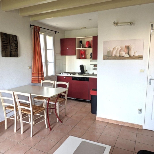  AIGUES-VIVES IMMO : Maison / Villa | GALLARGUES-LE-MONTUEUX (30660) | 35 m2 | 76 000 € 
